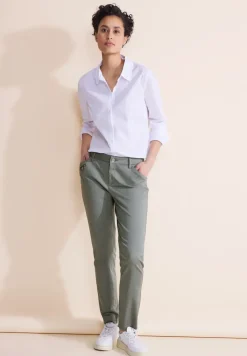 Casual Fit Hose
