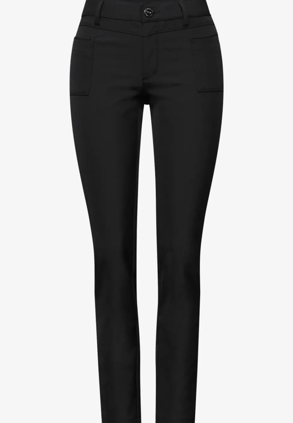 Casual Fit Hose