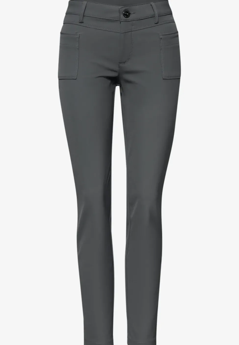 Casual Fit Hose