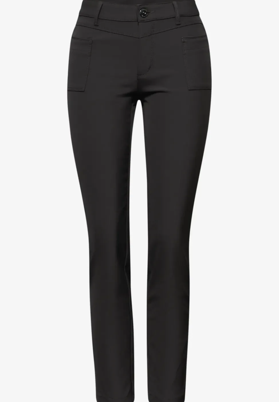 Casual Fit Hose