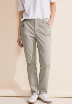 Casual Fit Hose