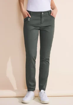 Casual Fit Hose