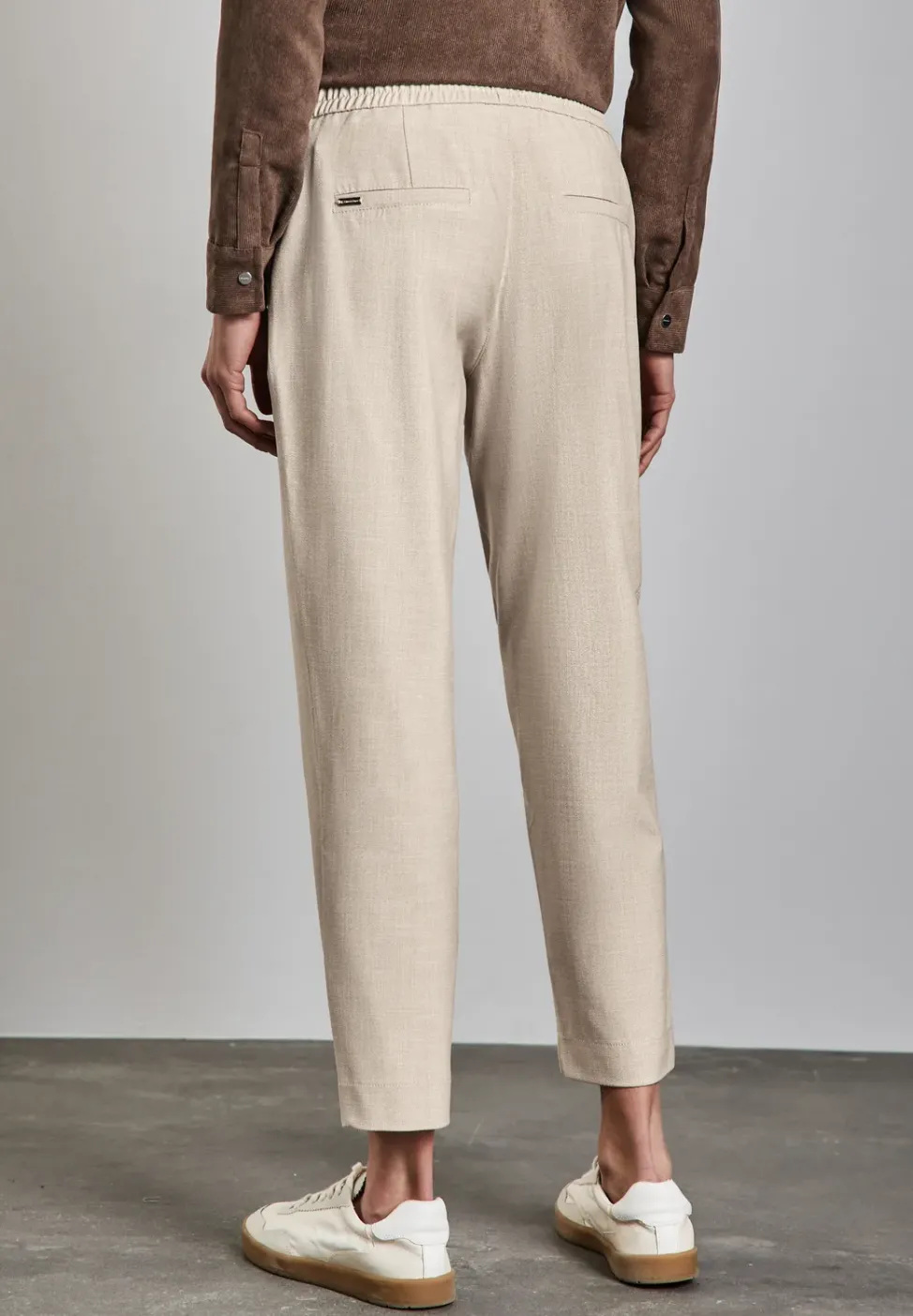 Casual Fit Hose
