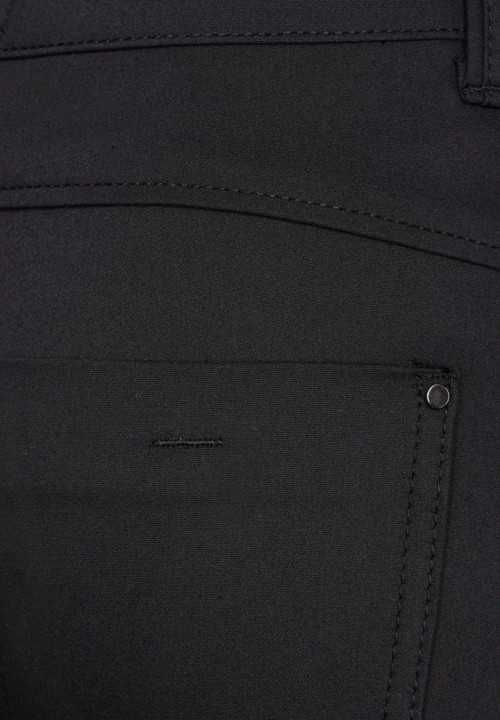 Casual Fit Hose