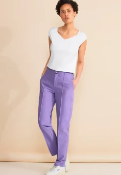Casual Fit Hose