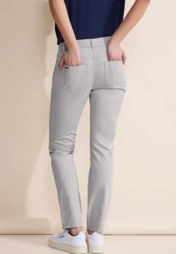 Casual Fit Hose