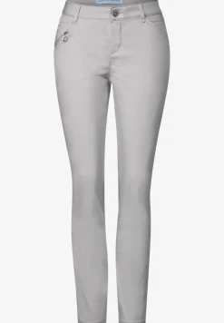 Casual Fit Hose