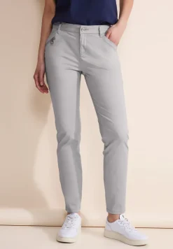 Casual Fit Hose