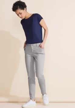 Casual Fit Hose