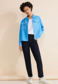 Casual Fit Hose