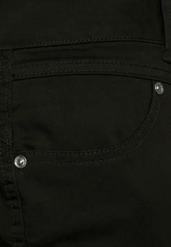 Casual Fit Hose in Unifarbe