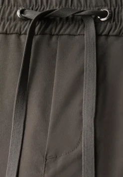 Casual Fit Hose mit Turn-Up