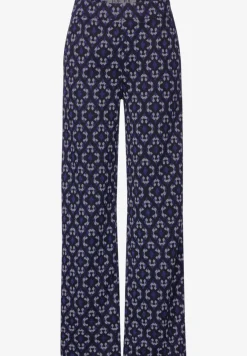 Casual Fit Jacquard Hose