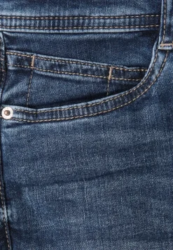 Casual Fit Jeans