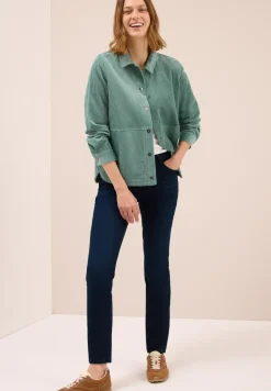 Casual Fit Jeans