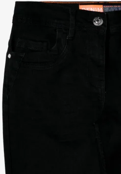 Casual Fit Jeans