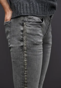 Casual Fit Jeans