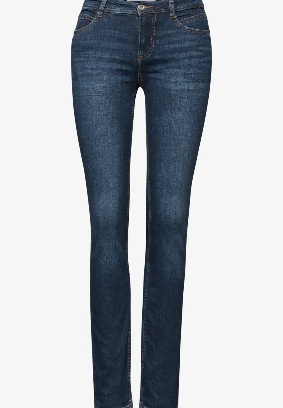 Casual Fit Jeans