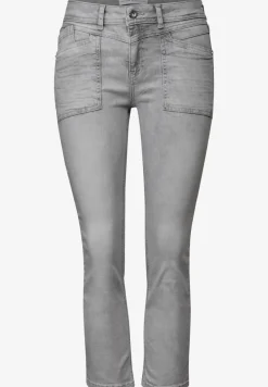 Casual Fit Jeans