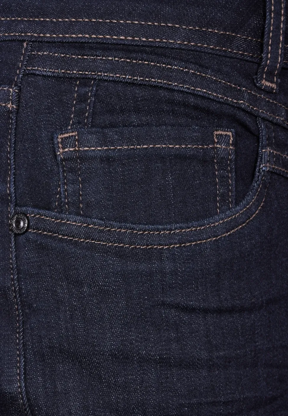 Casual Fit Jeans