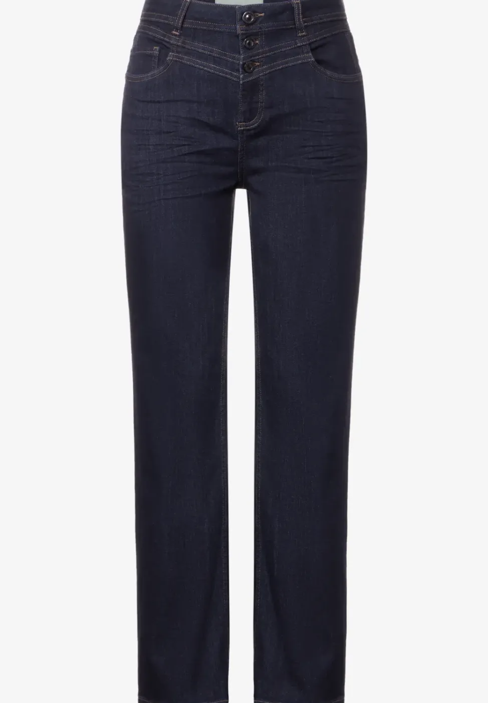 Casual Fit Jeans