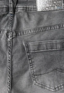 Casual Fit Jeansshorts
