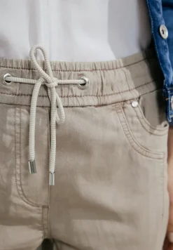 Casual Fit Joggpants