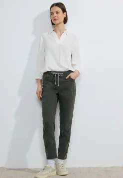 Casual Fit Joggpants