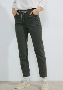 Casual Fit Joggpants