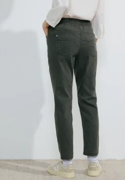 Casual Fit Joggpants