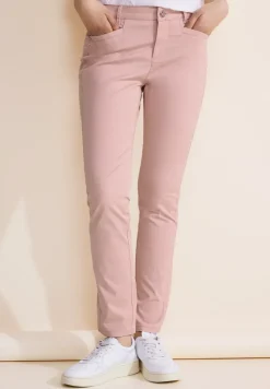 Casual Fit Twill Hose