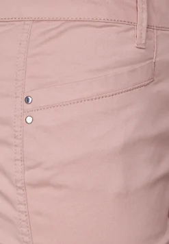 Casual Fit Twill Hose