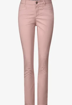 Casual Fit Twill Hose