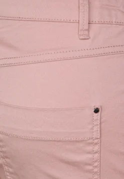 Casual Fit Twill Hose
