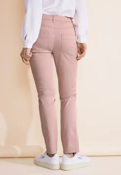 Casual Fit Twill Hose