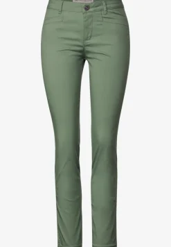 Casual Fit Twill Hose