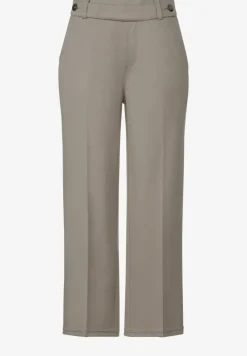Casual Fit Twill Hose