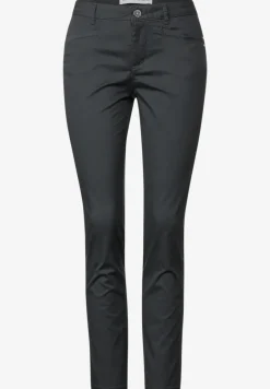 Casual Fit Twill Hose