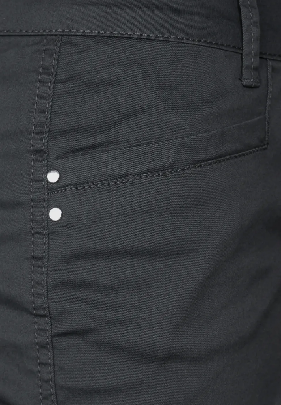 Casual Fit Twill Hose