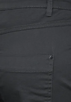 Casual Fit Twill Hose
