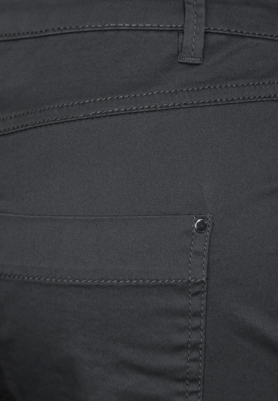 Casual Fit Twill Hose