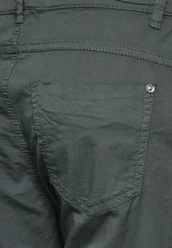 Casual Fit Twill Hose