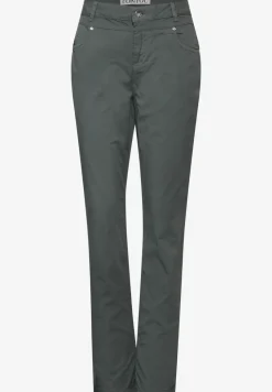 Casual Fit Twill Hose