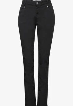 Casual Fit Twill Hose