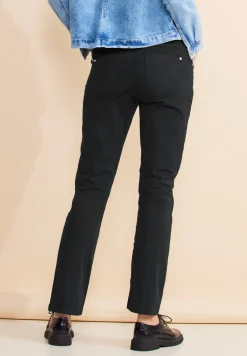 Casual Fit Twill Hose