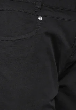 Casual Fit Twill Hose
