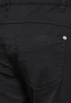 Casual Fit Twill Hose