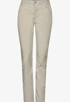 Casual Fit Twill Hose
