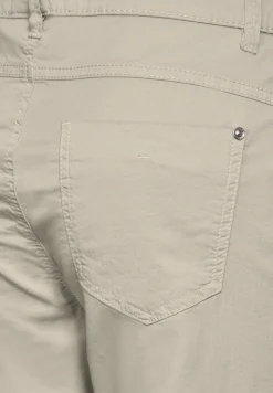 Casual Fit Twill Hose