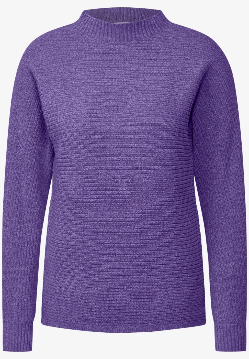 Chenille Dolman Pullover